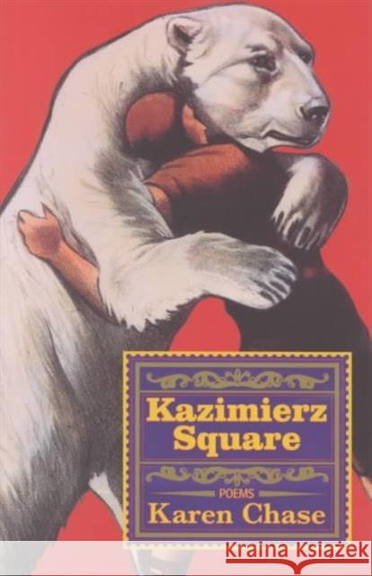 Kazimierz Square