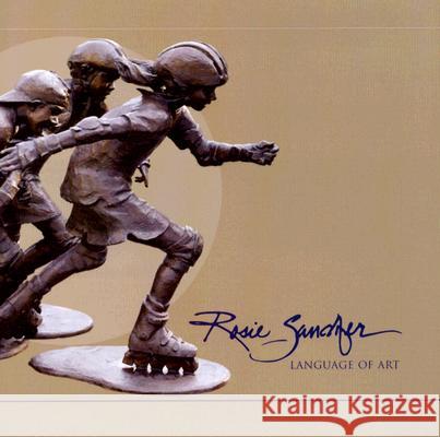Rosie Sandifer : Language of Art