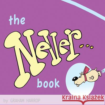 The Never Book
