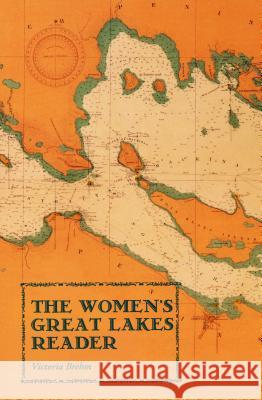 The Women's Great Lakes Reader