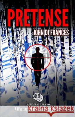 Pretense: Imbroglio Trilogy