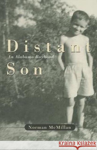 Distant Son: An Alabama Boyhood