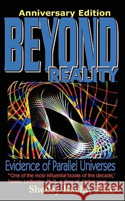 Beyond Reality: Evidence of Parallel Universes