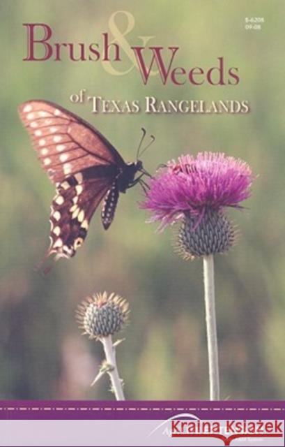 Brush & Weeds of Texas Rangelands