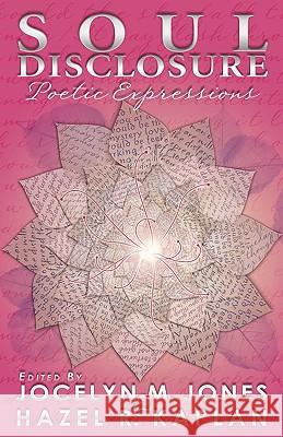 Soul Disclosure: Poetic Expressions