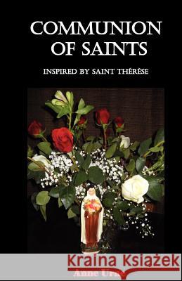 Communion of Saints Inspired by St. Therese