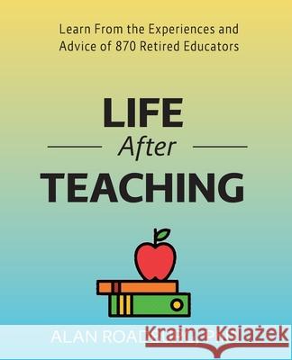 Life After Teaching