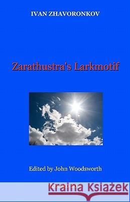 Zarathustra's Larkmotif