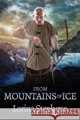 From Mountains of Ice