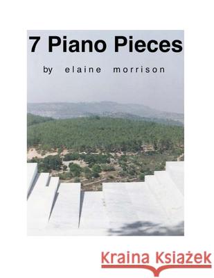 7 Piano Pieces