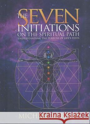 The Seven Initiations on the Spiritual Path: Understanding the Purpose of Life's Tests