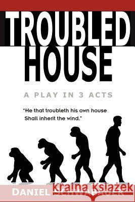 Troubled House
