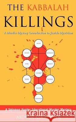 The Kabbalah Killings