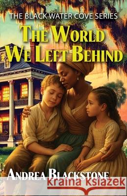 The World We Left Behind