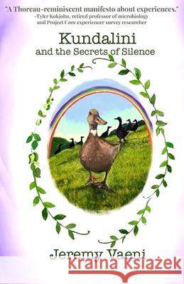 Kundalini and the Secrets of Silence
