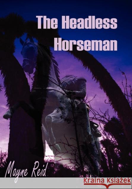 The Headless Horseman