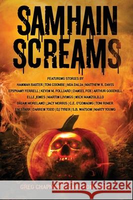 Samhain Screams