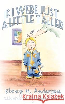If I Were Just a Little Taller