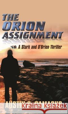 The Orion Assignment