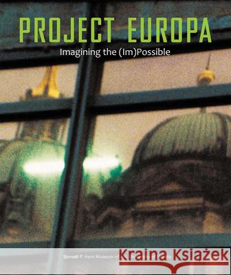 Project Europa: Imagining the (Im)Possible