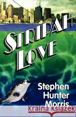 Stripah Love: A Fishy Love Story