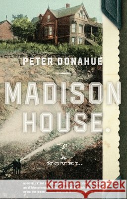 Madison House