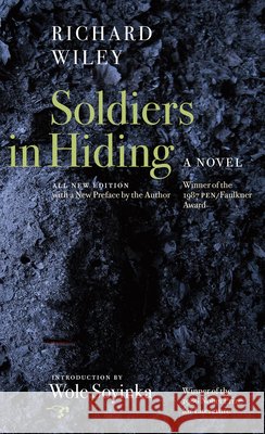 Soldiers in Hiding