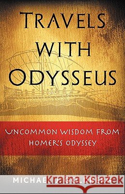 Travels with Odysseus