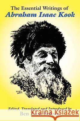 The Essential Writings of Abraham Isaac Kook