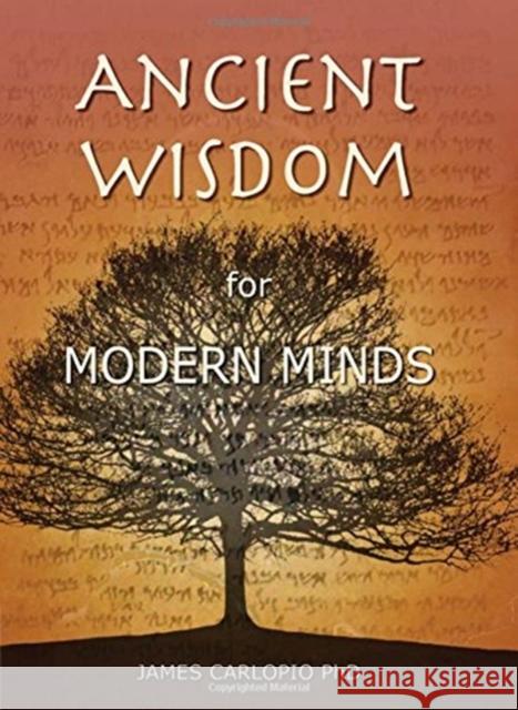 Ancient Wisdom for Modern Minds: Conversations for Executives and Professional Coaches