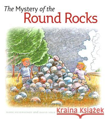 The Mystery of the Round Rocks