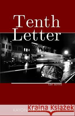 Tenth Letter