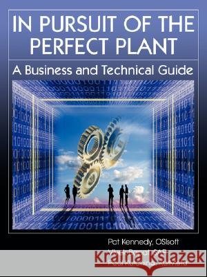 In Pursuit of the Perfect Plant