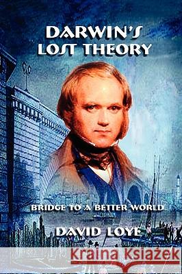 Darwin's Lost Theory
