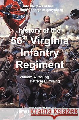 56th Virginia Regiment