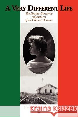 A Very Different Life