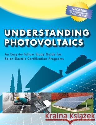 Understanding Photovoltaics: Designing and Installing Residential Solar Systems (2021)