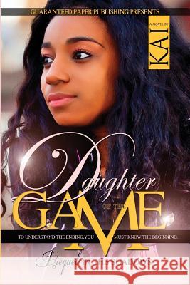 Daughter of the Game Prequel: In the Shadows