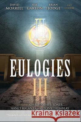 Eulogies III