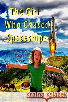 The Girl Who Chased Spaceships