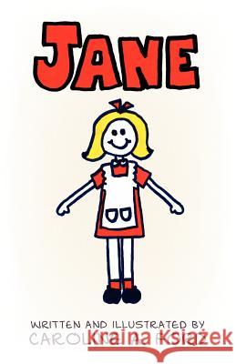 Jane