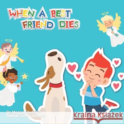 When a Best Friend Dies