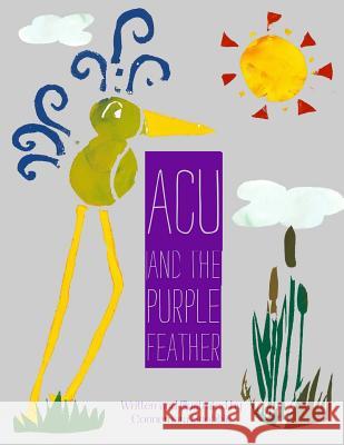 Acu and the Purple Feather