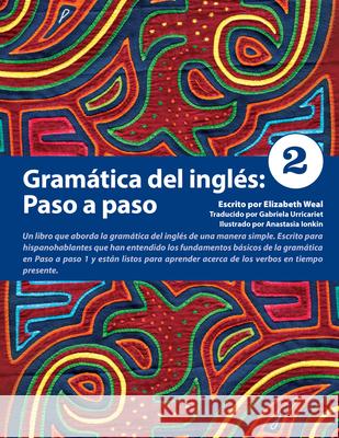 Gramática del Inglés: Paso a Paso 2