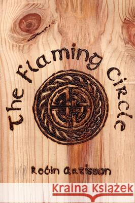 The Flaming Circle