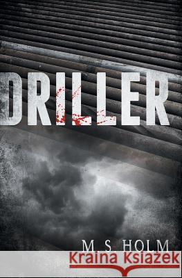 Driller