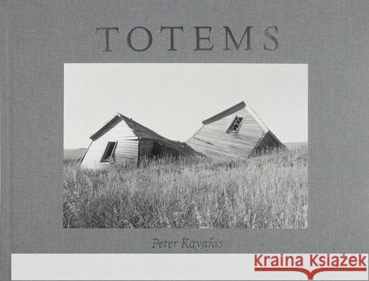 Peter Kayafas: Totems