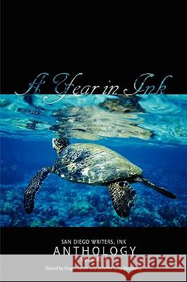 A Year in Ink, Vol. 3