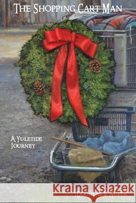 The Shopping Cart Man