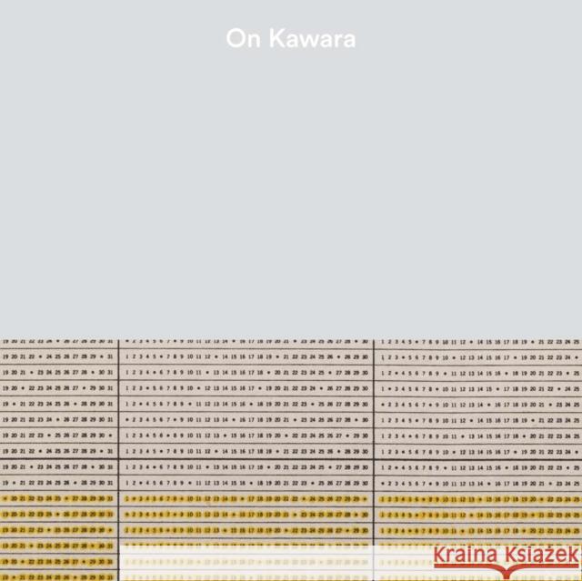 On Kawara